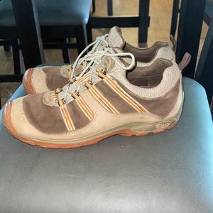 Chaco Hiking Shoes